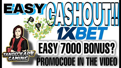 PAANO MAG WITHDRAW SA 1XBET NA GAMIT .
